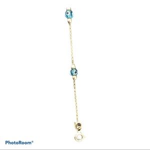 🧿10KGold bracelet!!!